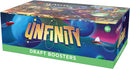 Magic: The Gathering - Unfinity Draft Booster Box