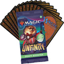 Magic: The Gathering - Unfinity Draft Booster Box