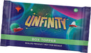 Magic: The Gathering - Unfinity Draft Booster Box