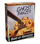Band of Brothers: Ghost Panzer (Deluxe Edition)