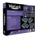 WarLock Tiles: Dungeon Tiles II - Full Height Stone Walls