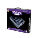 WarLock Tiles: Dungeon Tiles II - Full Height Stone Walls