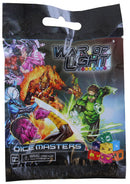 Dice Masters War of Light Single Booster Pack