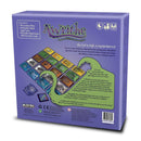 A’Writhe: A Game of Eldritch Contortions