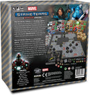 Marvel Strike Teams: A HeroClix Strategy Game