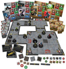 Marvel Strike Teams: A HeroClix Strategy Game