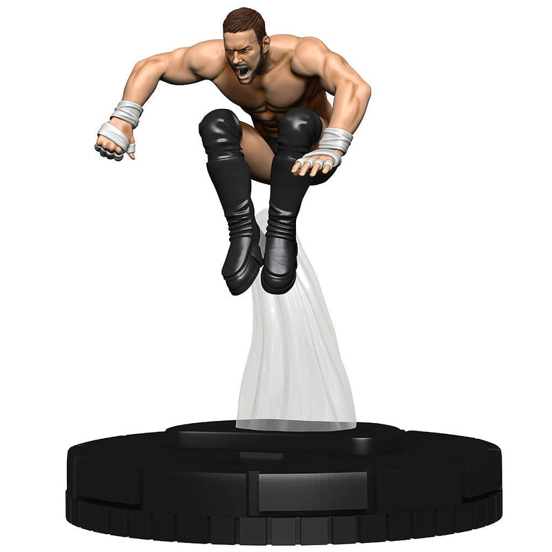 WWE HeroClix: Finn Balor Expansion Pack Figure