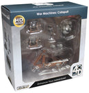 WizKids 4D Settings: War Machines: Catapult