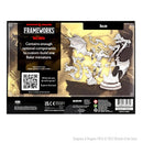 Dungeons & Dragons Frameworks: Balor