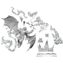 Dungeons & Dragons Frameworks: Balor