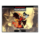 Dungeons & Dragons Frameworks: Balor