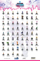 DC Comics HeroClix: Batman Team-Up Miniatures Game