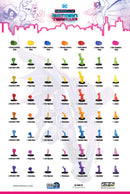 DC Comics HeroClix: Batman Team-Up Miniatures Game