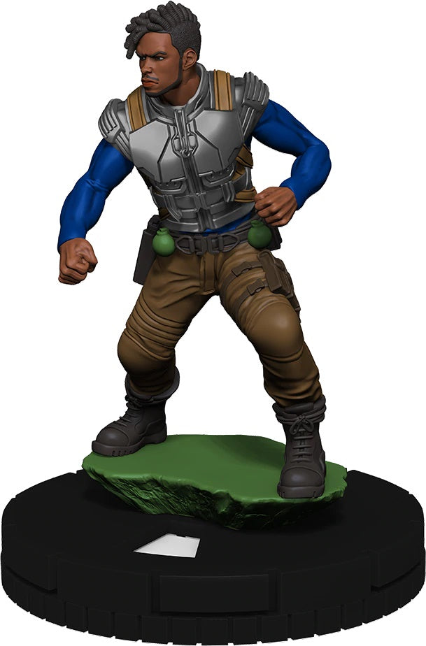 Marvel Studios What If...? Miniatures Game