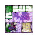 Zombie Princess and the Enchanted Maze