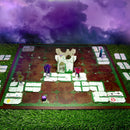 Zombie Princess and the Enchanted Maze