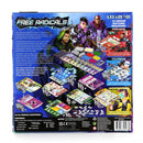Free Radicals Board Game
