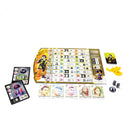 Free Radicals Board Game