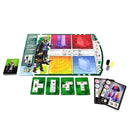 Free Radicals Board Game