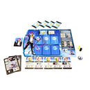 Free Radicals Board Game
