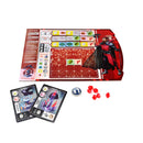 Free Radicals Board Game