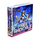 Free Radicals Board Game