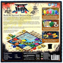 Jinja Board Game | Build the Shrines of Japan!