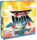 Jinja Board Game | Build the Shrines of Japan!