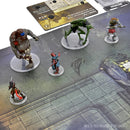 Dungeons & Dragons: Onslaught Core Set