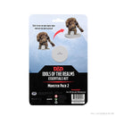 Dungeons & Dragons Idols of the Realms: Essentials Kit - Monster Pack 2