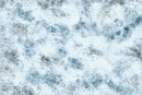 Dungeons & Dragons Icons of the Realms: Tundra Battle Mat