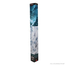 Dungeons & Dragons Icons of the Realms: Tundra Battle Mat