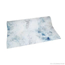 Dungeons & Dragons Icons of the Realms: Tundra Battle Mat