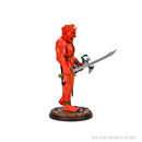 Dungeons & Dragons: Efreeti Premium Statue