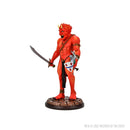 Dungeons & Dragons: Efreeti Premium Statue