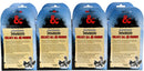 Dungeons & Dragons - Icons of the Realm: Snowbound Booster Brick