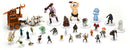Dungeons & Dragons - Icons of the Realm: Snowbound Booster Brick