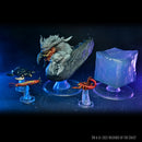 Dungeons & Dragons: Icons of the Realms Spelljammer - Attacks From Deep Space