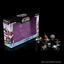 Dungeons & Dragons: Icons of the Realms Spelljammer - Asteroid Encounters