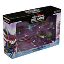 Dungeons & Dragons: Icons of the Realms Spelljammer - Asteroid Encounters