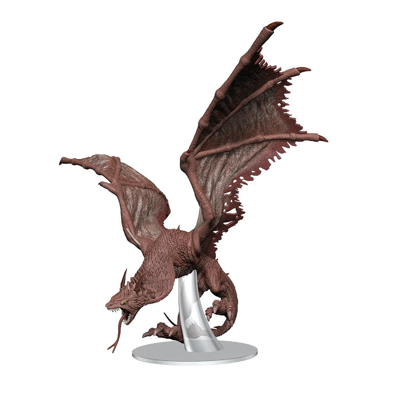 Dungeons & Dragons Icons of the Realms: Sand & Stone - Wyvern