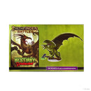 Pathfinder Battles: Bestiary Unleashed: Treerazer Premium Set