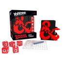 YAHTZEE: Dungeons & Dragons: | Collectible Dice Tower