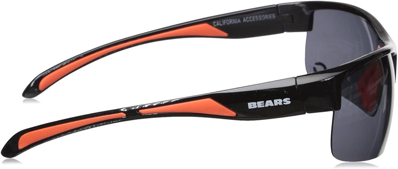 Chicago Bears Sport Blade Sunglasses