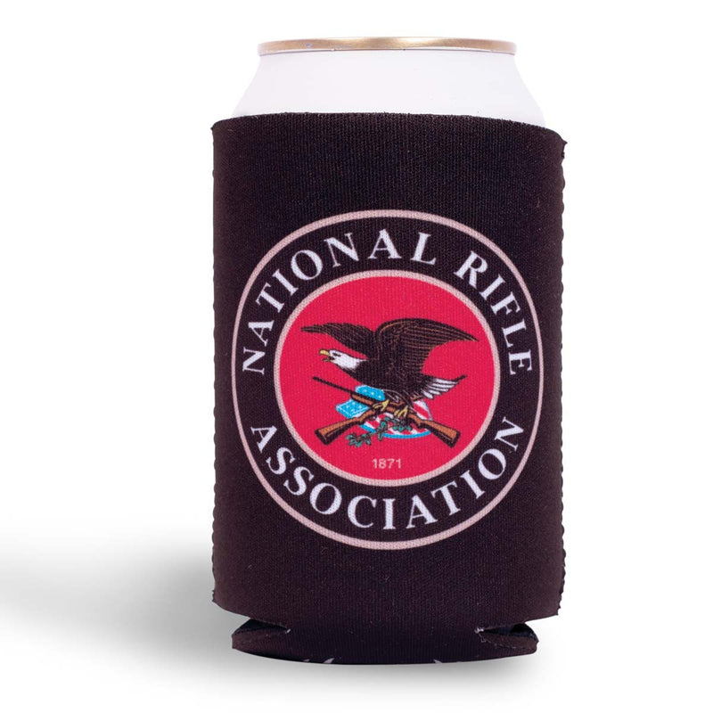 NRA Eagle Can Holder