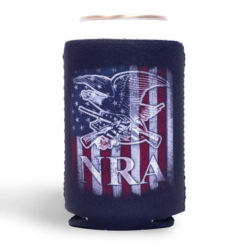 NRA Keep and Bear Can Holder
