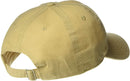 Campground Patch Men's Baseball Cap