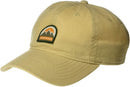 Campground Patch Men's Baseball Cap