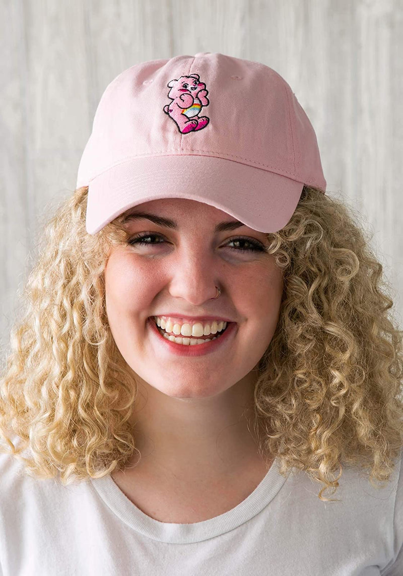 Care Bears Cheer Dad Cap