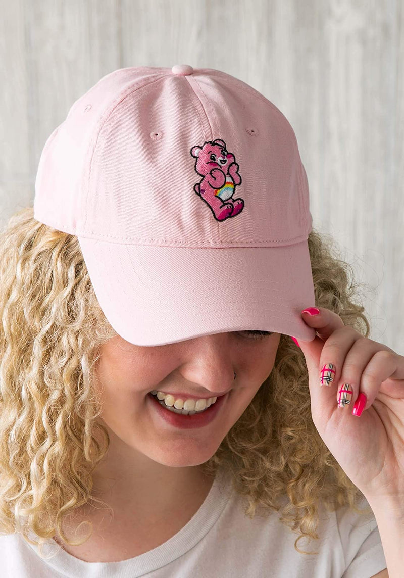 Care Bears Cheer Dad Cap